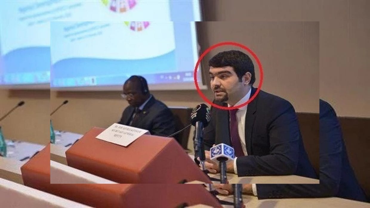 Mise en fin des fonctions du SG l’ex-ministère de la poste et des télécommunications