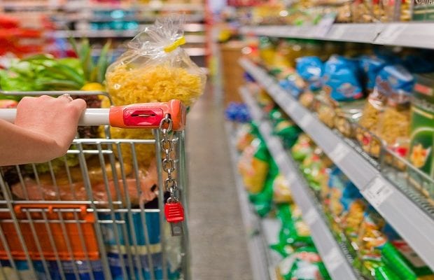 Coronavirus en Algérie : Approvisionnement en produits alimentaires dans 9 wilayas