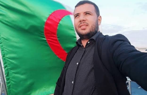 Deux ans de prison ferme requis à l’encontre du journaliste Sofiane Merakchi