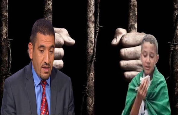 Karim Tabbou évoque Gaid Salah, son fils et l’armée