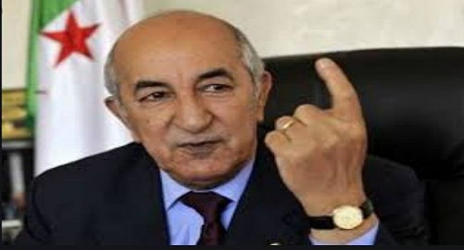 Urgent | Coronavirus en Algérie : Tebboune ordonne la fermeture des écoles
