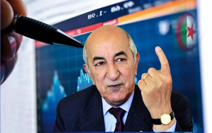 Chute des cours du pétrole : Voilà ce qu&rsquo;a décidé Tebboune