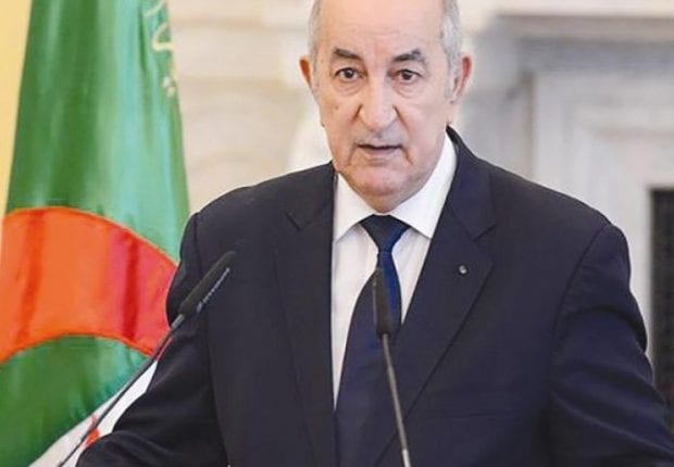Coronavirus en Algérie : Tebboune annonce de nouvelles mesures