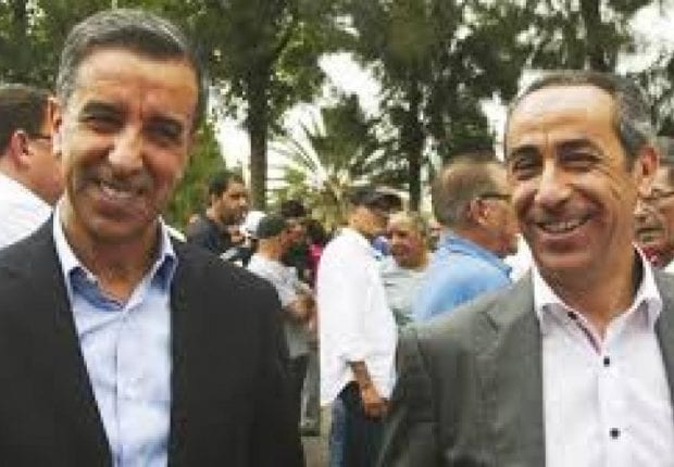 Rebouh Haddad placé en détention provisoire