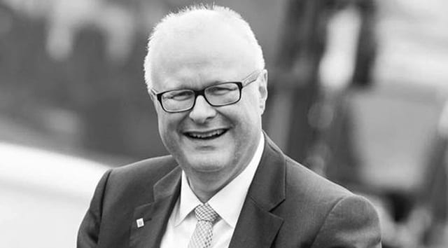 Un ministre allemand se suicide à cause du Coronavirus !