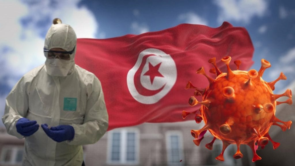 Coronavirus : Rebond de la pandémie en Tunisie