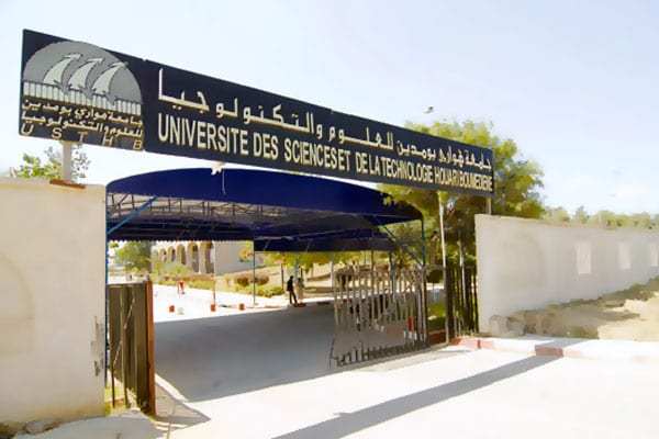 Tebboune annonce la prolongation de la fermeture des universités et des écoles