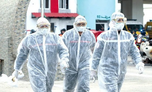 Coronavirus en Algérie : Les principaux événements de la journée du 30 mars 2020