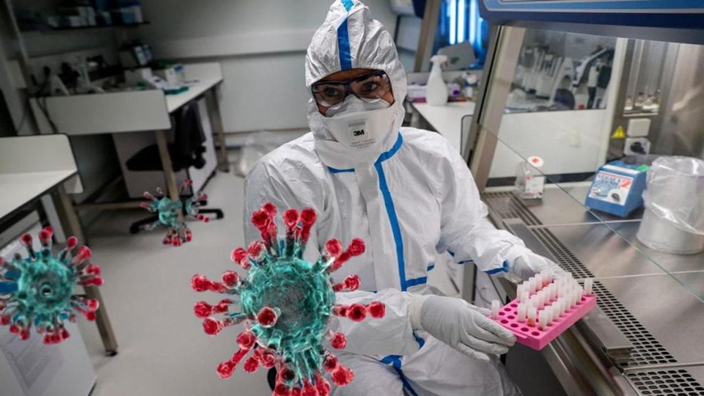 Coronavirus : Voici les avancées des recherches médicales du vaccin à travers le monde