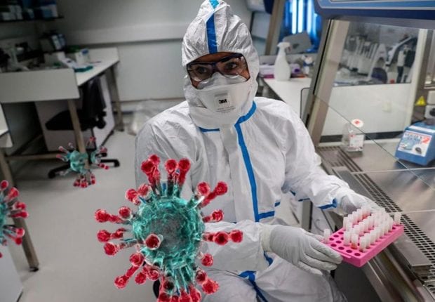 Coronavirus : Voici les avancées des recherches médicales du vaccin à travers le monde    