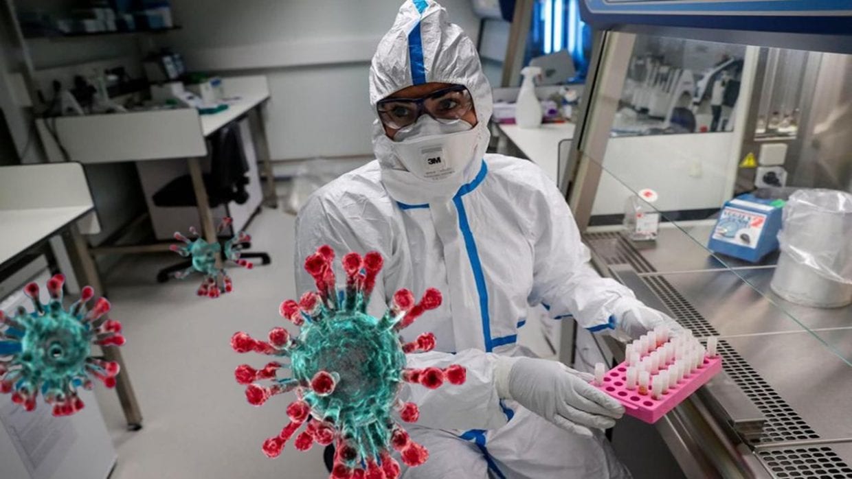 Coronavirus : Voici les avancées des recherches médicales du vaccin à travers le monde    