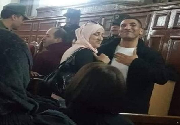 Procès Karim Tabbou : Le verdict sera rendu le 11 mars