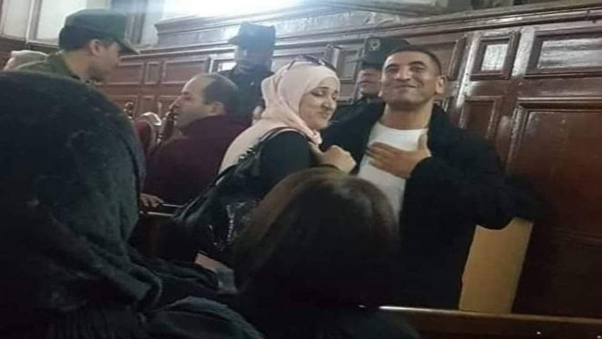 Procès Karim Tabbou : Le verdict sera rendu le 11 mars