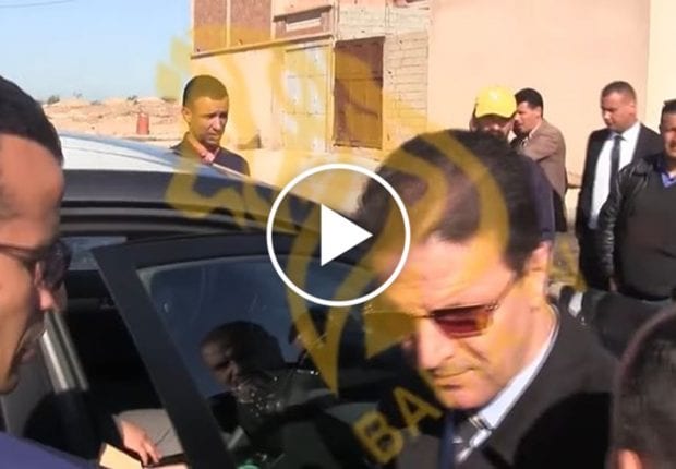 La réponse controversée du wali de Mostaganem à une citoyenne ! (Vidéo)