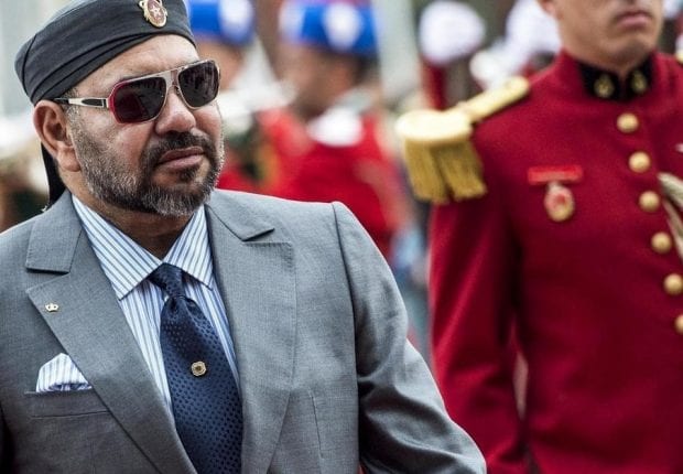 Coronavirus : l’Europe fait don de 450 millions d’euros au Maroc !