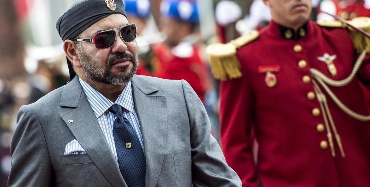 Coronavirus : l’Europe fait don de 450 millions d’euros au Maroc !