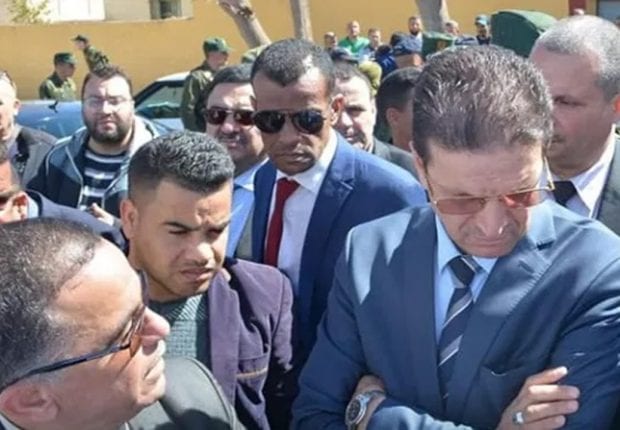 Le wali de Mostaganem s’excuse officiellement