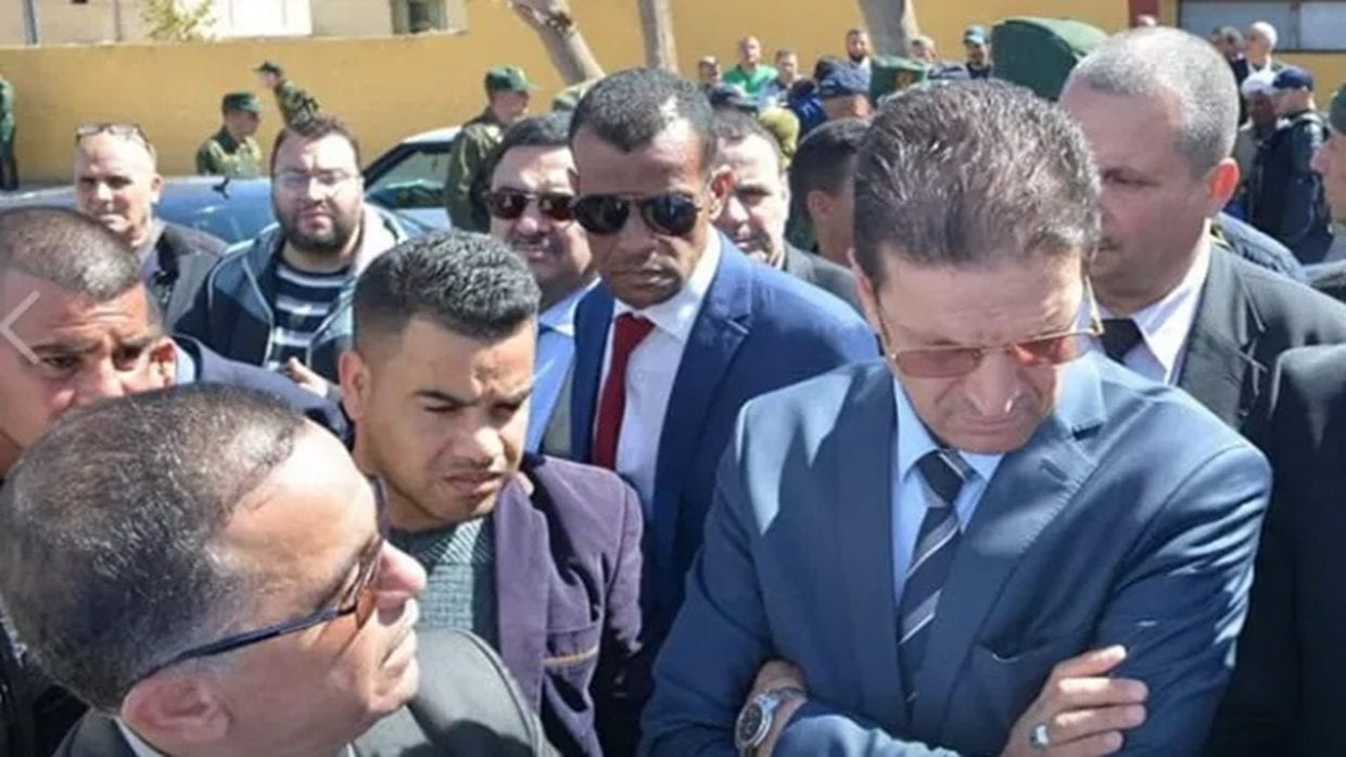Le wali de Mostaganem s’excuse officiellement