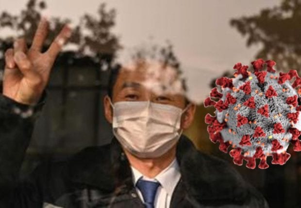 Coronavirus en Chine : Un premier cas recensé à Wuhan depuis le 3 avril