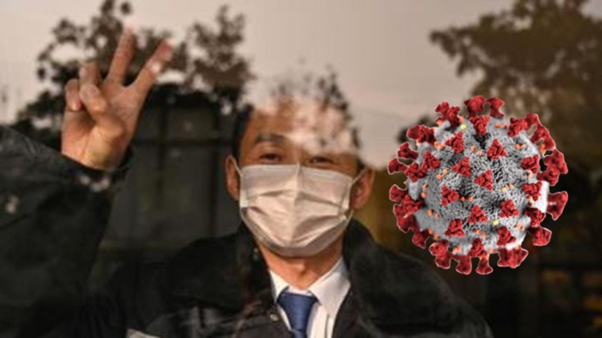 Coronavirus : La Chine donne t’elle les vrais chiffres ?