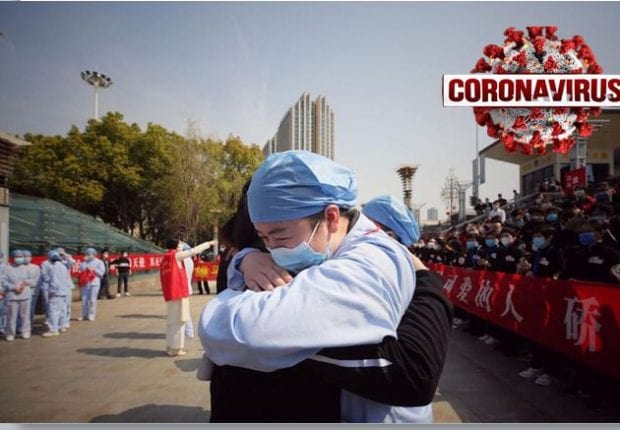 Coronavirus en Chine : Wuhan n’a plus de patient hospitalisé
