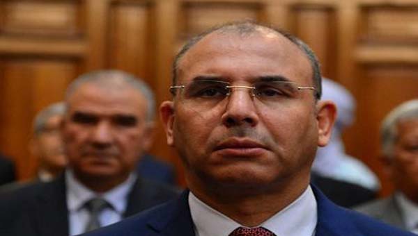 Affaire du financement occulte du 5e mandat : Abdelghani Zaalane innocenté