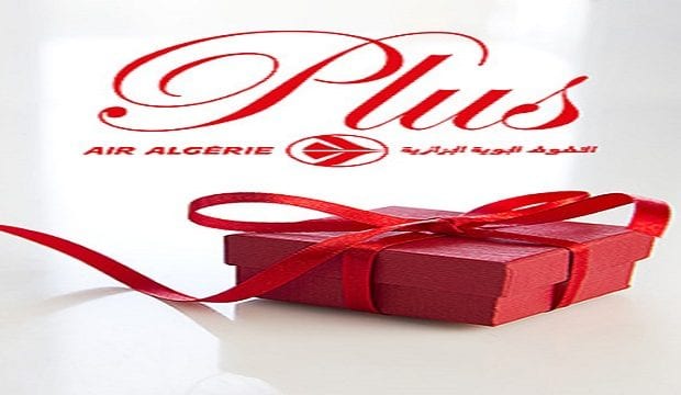 A l’occasion du 8 mars : promotion Air Algérie en faveur des femmes