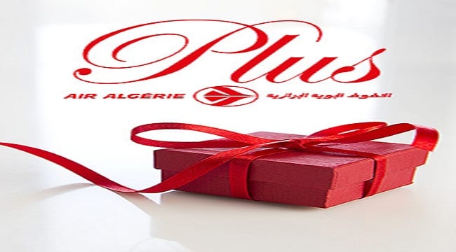 A l’occasion du 8 mars : promotion Air Algérie en faveur des femmes