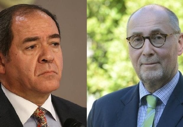 « Propos mensongers » à l&rsquo;égard de l&rsquo;Algérie : Boukadoum convoque l&rsquo;ambassadeur de France