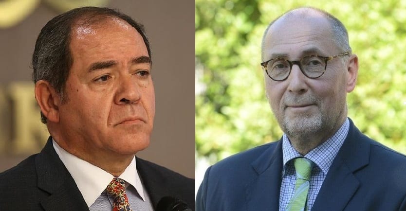 « Propos mensongers » à l&rsquo;égard de l&rsquo;Algérie : Boukadoum convoque l&rsquo;ambassadeur de France