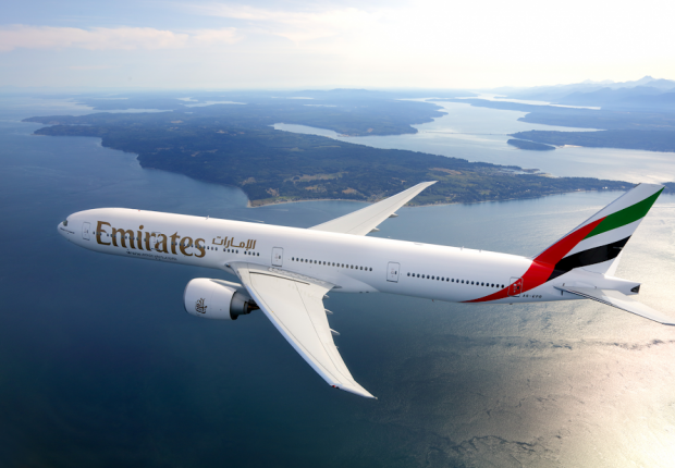 Emirates annonce des vols vers plusieurs destinations