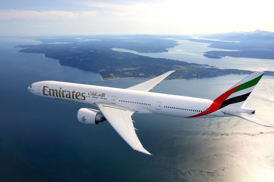 Emirates annonce des vols vers plusieurs destinations