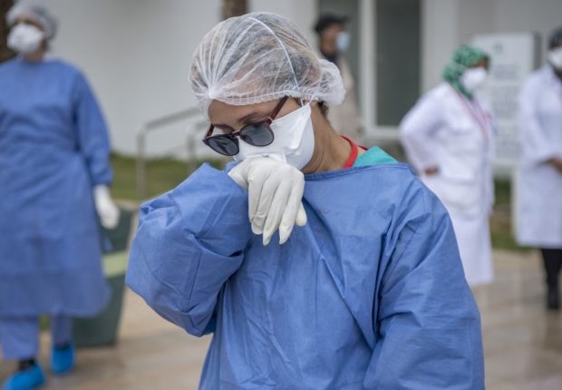 Coronavirus Algérie : Les principaux événements de la journée du 15 avril 2020