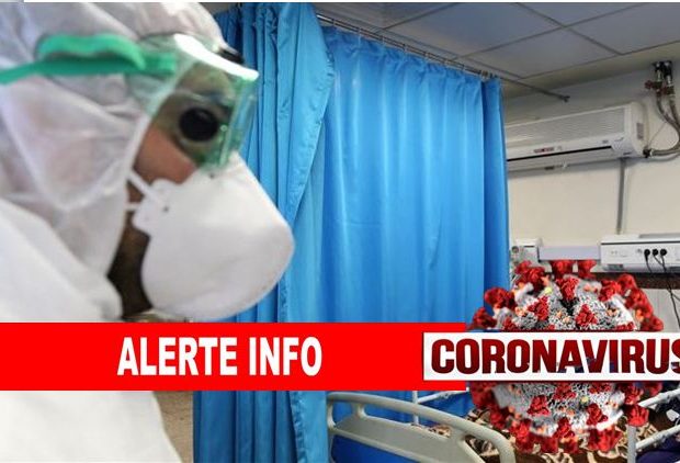 Coronavirus Algérie : Un nouveau bilan de 1468 cas confirmés dont 193 décès – 07 Avril 2020