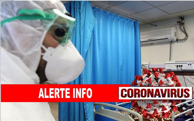 Coronavirus Algérie : Un nouveau bilan de 1468 cas confirmés dont 193 décès – 07 Avril 2020