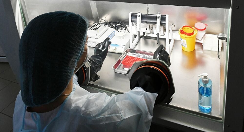 Coronavirus en Algérie : Projet d&rsquo;un laboratoire de dépistage prochainement à Médéa