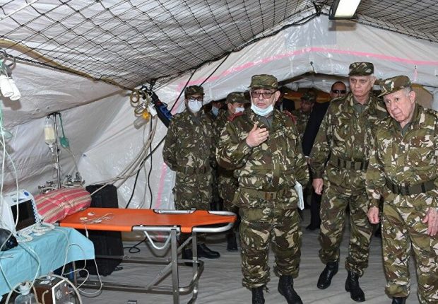 Coronavirus : Voici les principales mesures prises par l&rsquo;ANP