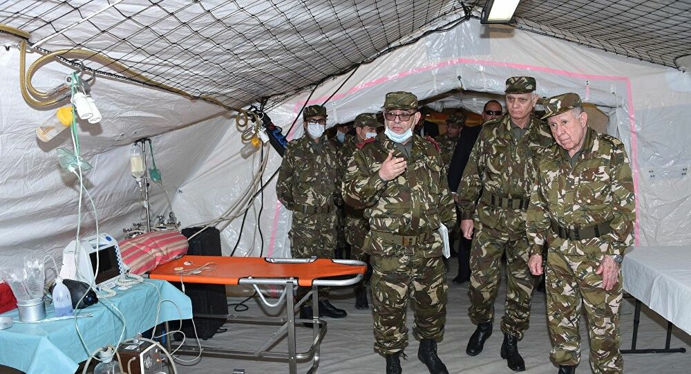 Coronavirus : Voici les principales mesures prises par l’ANP