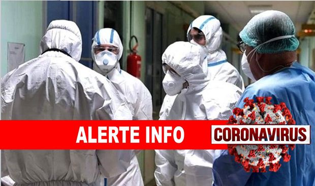 Coronavirus Algérie : Le bilan monte 1914 à cas confirmés dont 293 décès – 12 Avril 2020