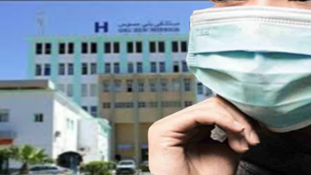 Coronavirus Algérie : Karim Hammoudi, un autre médecin emporté par l’épidémie