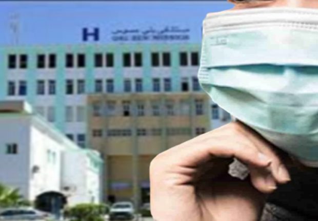 Coronavirus Algérie : Karim Hammoudi, un autre médecin emporté par l’épidémie