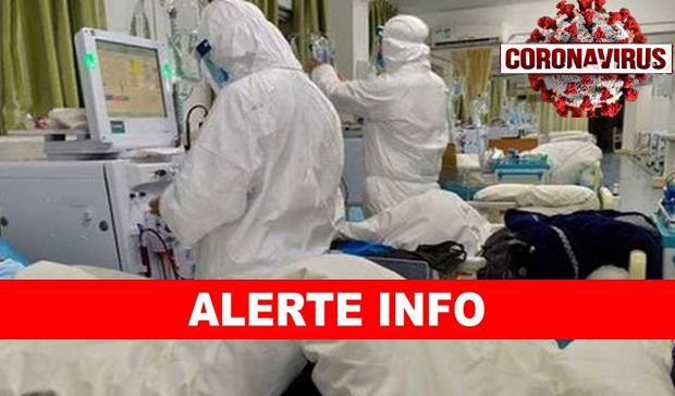 Coronavirus Algérie : Le bilan s’élève à 2070 cas confirmés dont 326 décès – 14 Avril 2020