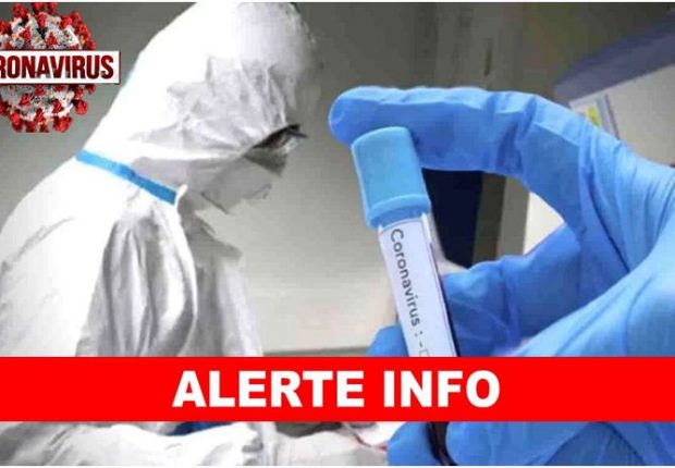 Coronavirus Algérie : Le bilan passe à 2160 cas confirmés dont 336 décès- 15 Avril 2020