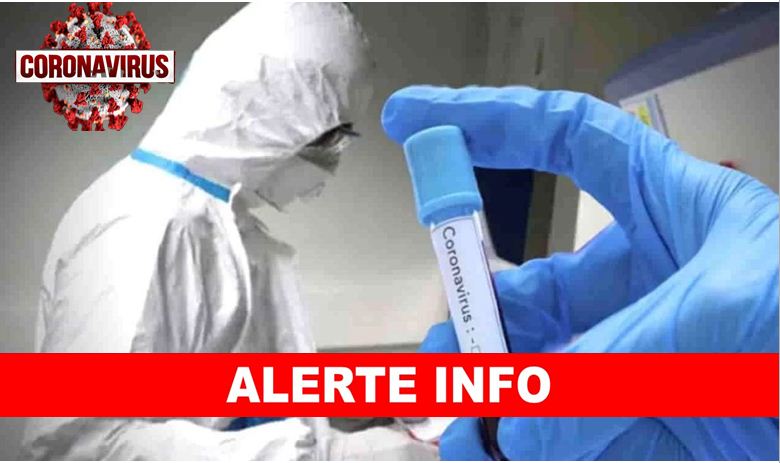 Coronavirus en Algérie : La barre des 600 décès franchie  -24 mai