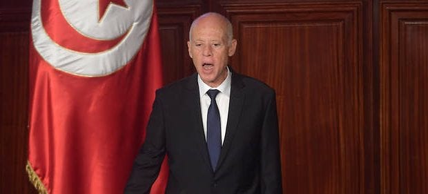 Coronavirus : La Tunisie décrète l’état d’urgence