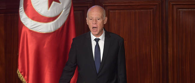 Coronavirus : La Tunisie décrète l’état d’urgence