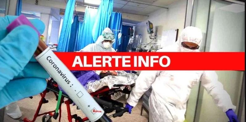 Coronavirus Algérie : Le bilan s’élève à 3649 cas confirmés dont 437 décès- 28 avril 2020