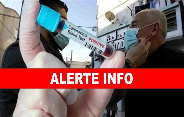 Coronavirus Algérie : Le bilan des contaminations franchit le cap des 1000 cas ce 17 novembre