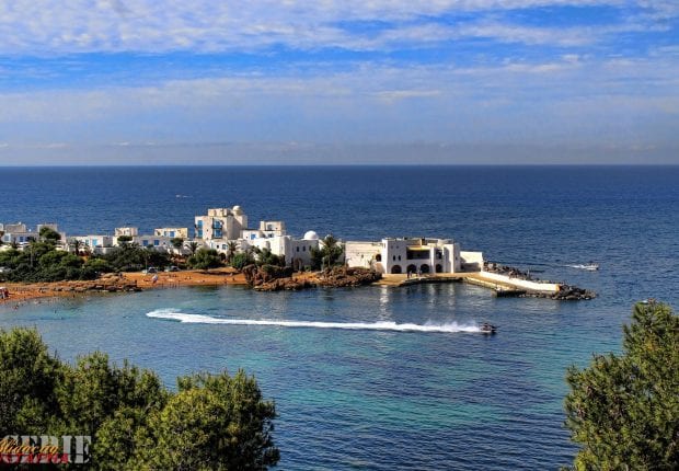 Coronavirus en Algérie : fin de quarantaine pour 153 personnes isolées au complexe la Corne d’Or à Tipasa