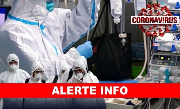 Coronavirus Algérie : Le bilan atteint 3007 cas dont 407 décès- 23 avril 2020
